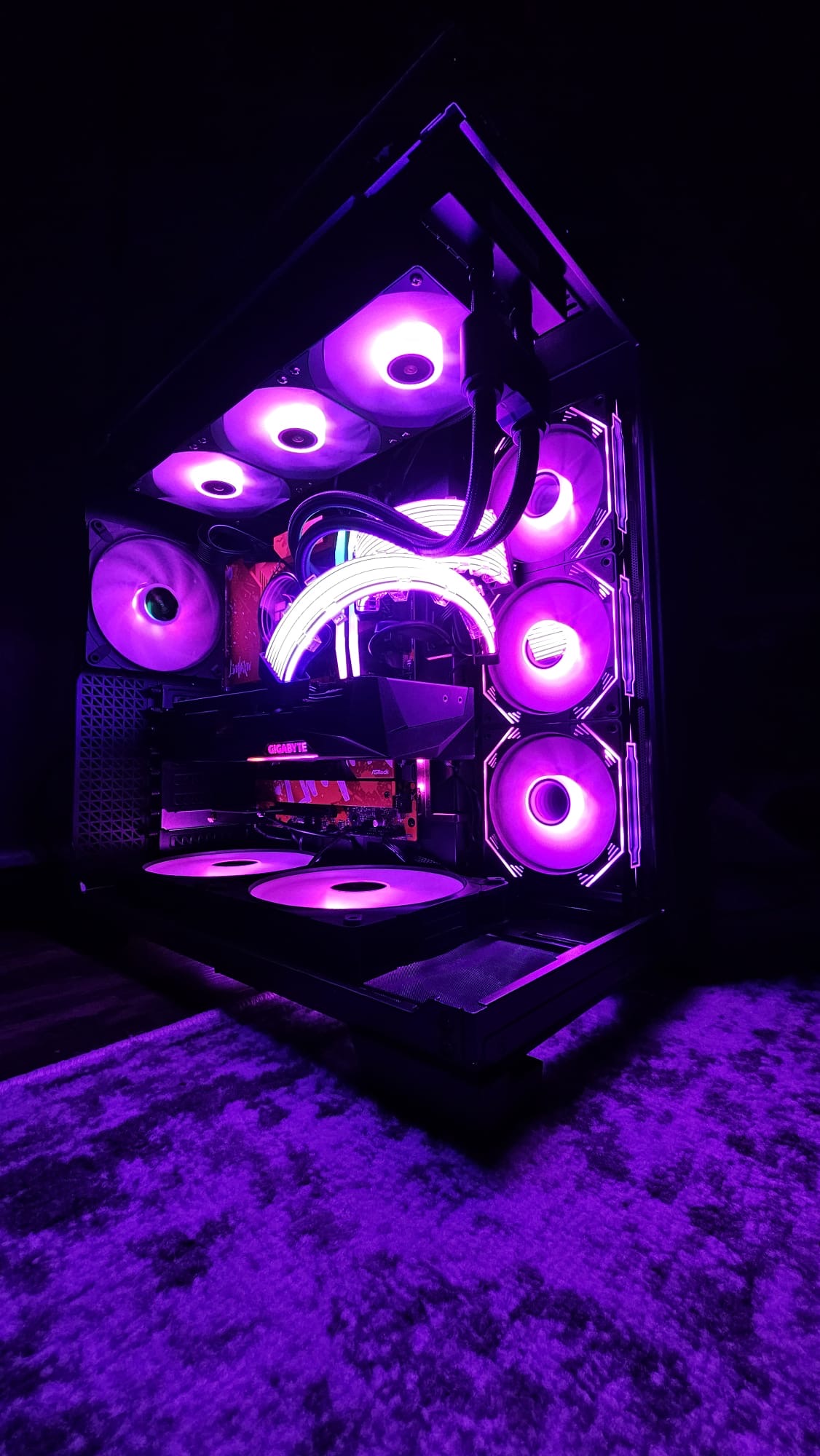 Custom Gaming PC - Ryzen 5 RTX 3080 - Image 3